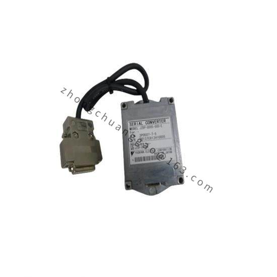 YASKAWA JZDP-D005-000 Serial Converter