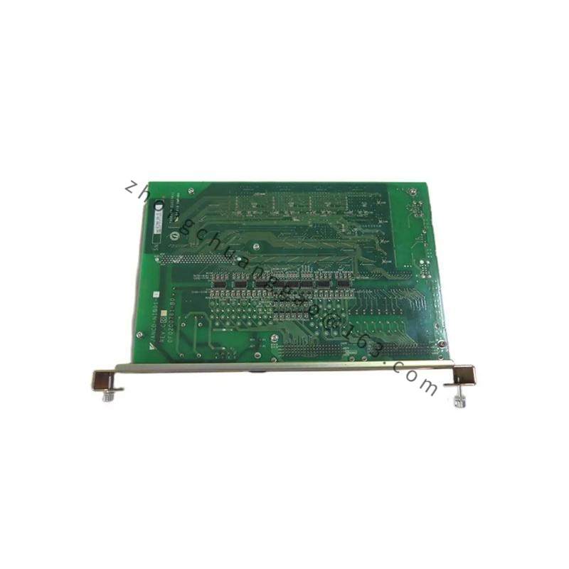 Yaskawa JZNC-NIF01-1 SARCRXFB01REVA01 Control Board