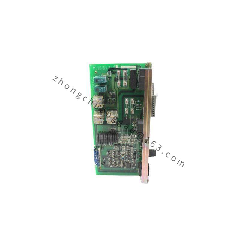 YASKAWA JZNC-XIU01B