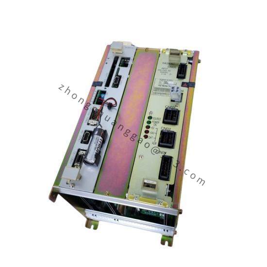 Yaskawa JZNC-XRK01D-1、XCP01C 、CPS-150F Power Supply