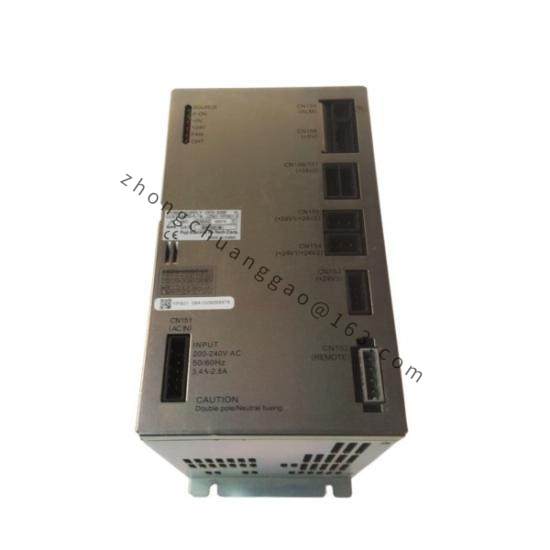 YASKAWA JZNC-YPS01-E Power Supply Unit