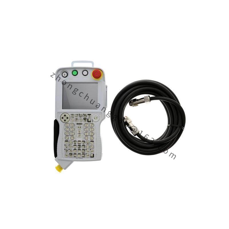 Yaskawa JZRCR-YPP01-1 Teach Pendant