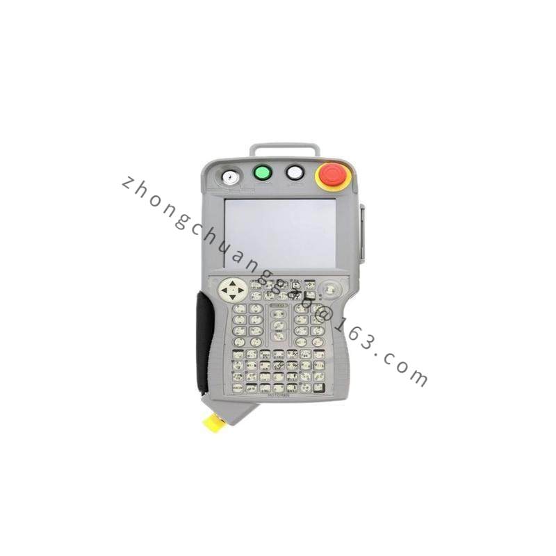 YASKAWA JZRCR-YPP21-1 Teach Pendant
