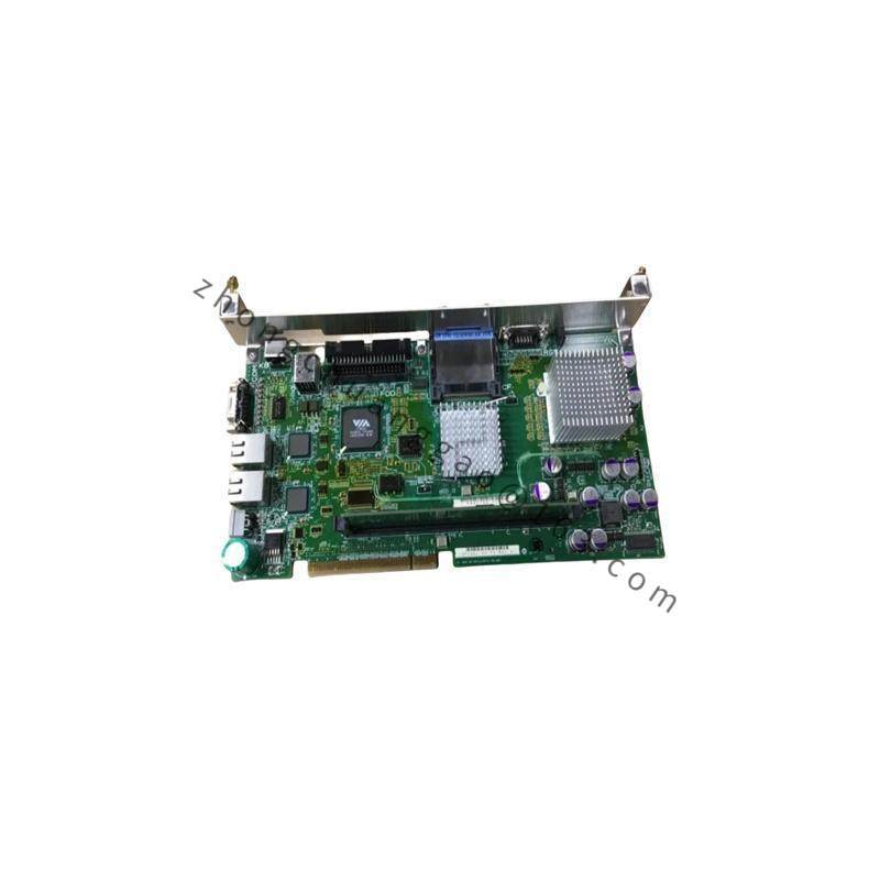Yaskawa NX100 JANCD-NCP01 JANCD-NCP01-1 Control Board