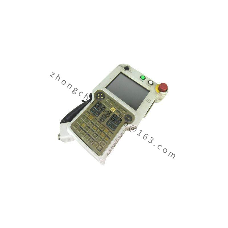 YASKAWA NX100 JZRCR-NPP01-1,JZRCR-NPP01B-1 Touch Screen Panel