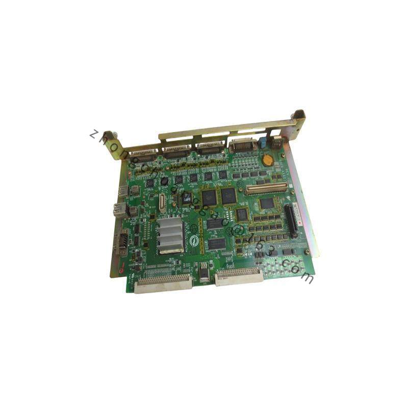 Yaskawa NX100 SGDR-AXA01A PC Board