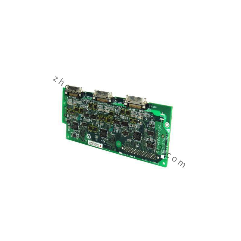 Yaskawa NX100 SGDR-AXB01A Robot Axis Control Board