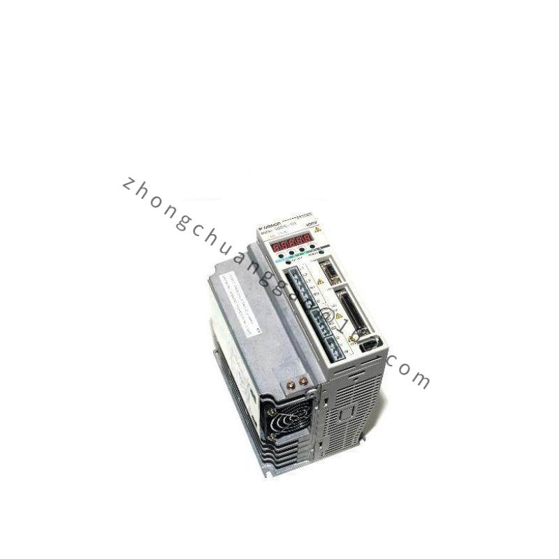 YASKAWA SGDH-05DE-OY rives-AC Servo