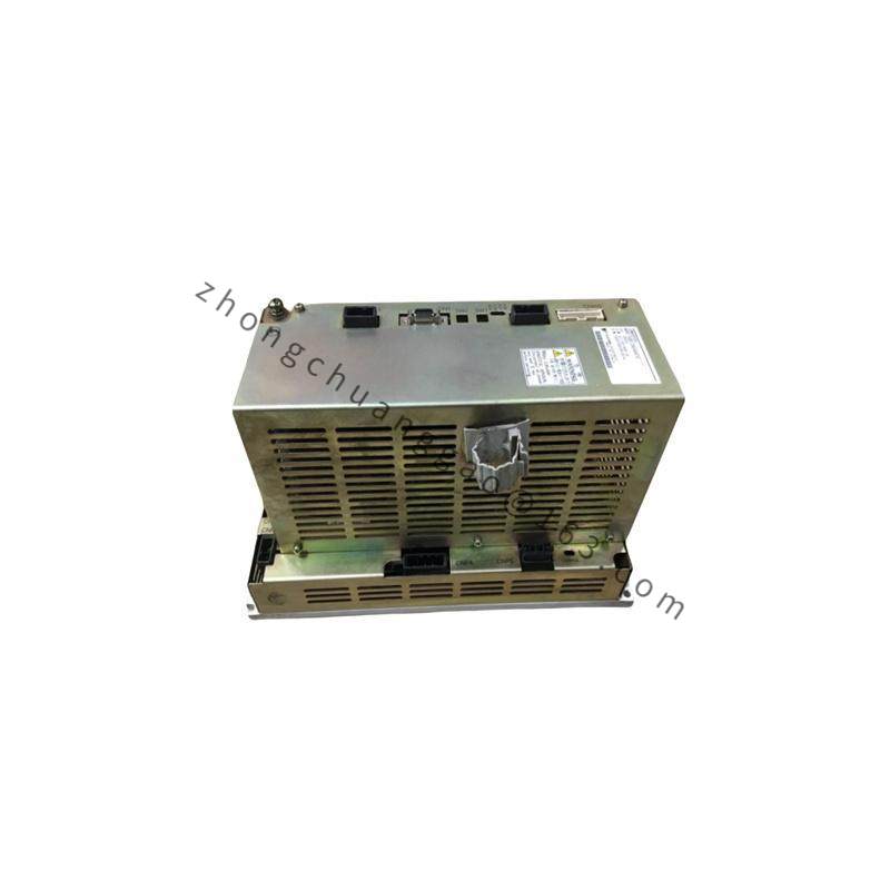 Yaskawa SGDR-C0A040A01BNX100 SGDR-C0A040A01B Servopack Converter
