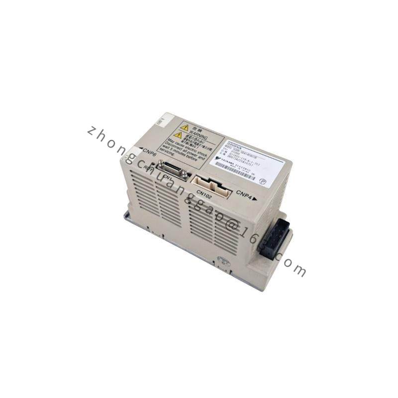 Yaskawa SGDR-SDA140A01B Servo Drive