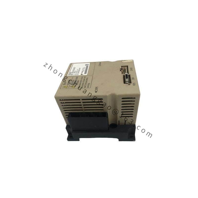 Yaskawa SGDR-SDA710A01BY32 ServoPack Drive