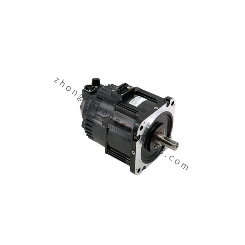 YASKAWA SGMAH-02AAA21