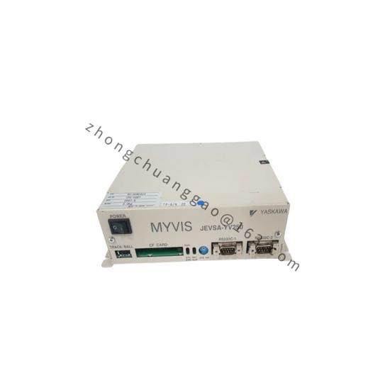 YASKAWA SGMAH-02AAA21