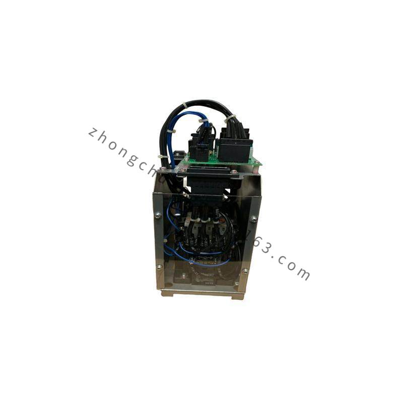 YASKAWA SGMAH-02AAA21