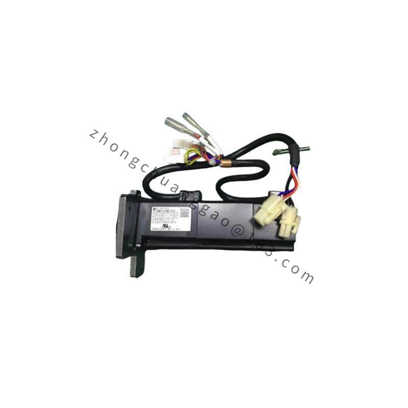 Yaskawa SGMAV-01ANA-YR13/SGMAV-02ANA-YR13 Robot AC Servo Motor