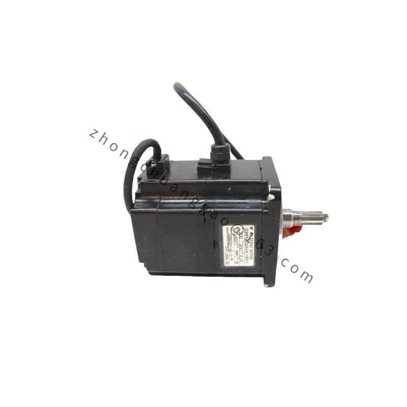 Yaskawa SGMPH-02A1A-YR11 AC Servo Motor