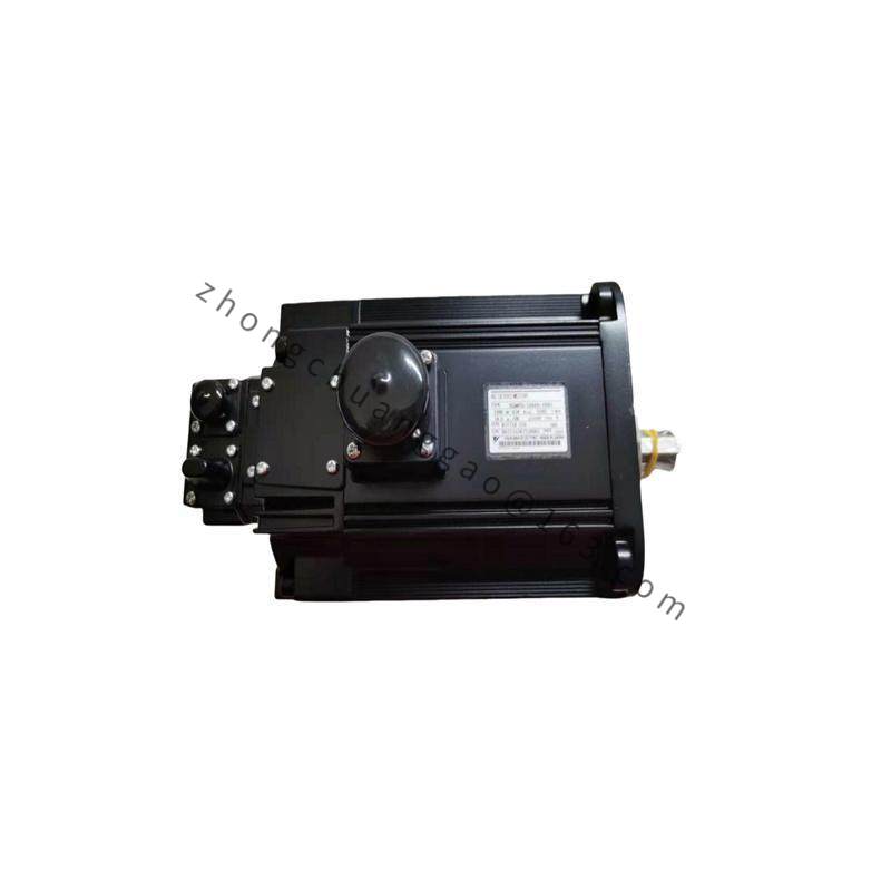 Yaskawa SGMRS-13A2A-YRA1 SGMRS-13A2A-YA11 AC Servo Motor