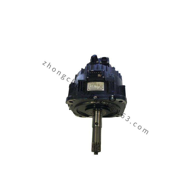YASKAWA SGMRV-05ANA-YR21 AC Servo Motor