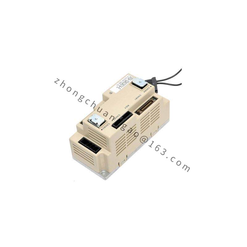 Yaskawa SRDA-SDA03A01A-E INTEGRATED SERVO AMPLIFIER