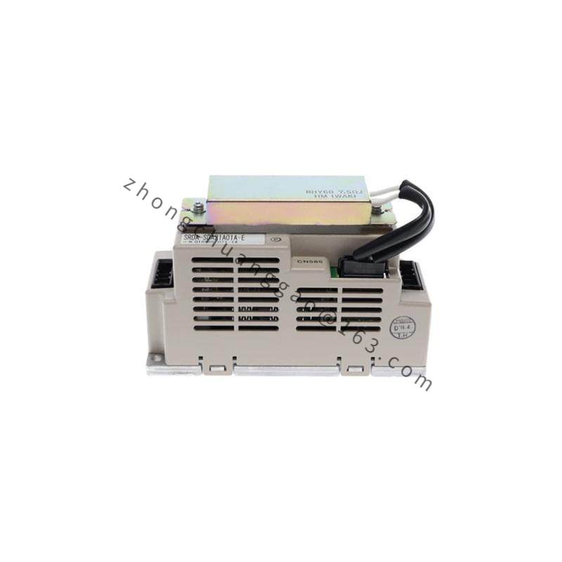 YASKAWA SRDA-SDA21A01A-E Servo Drive