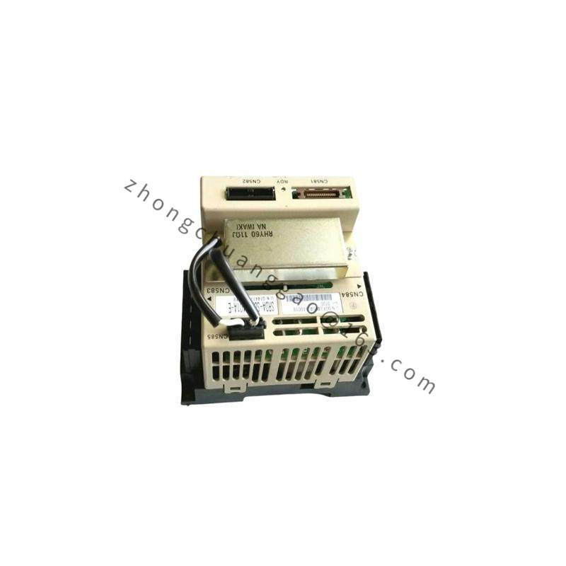 YASKAWA SRDA-SDA71A01A-E Servo Amplifier Module