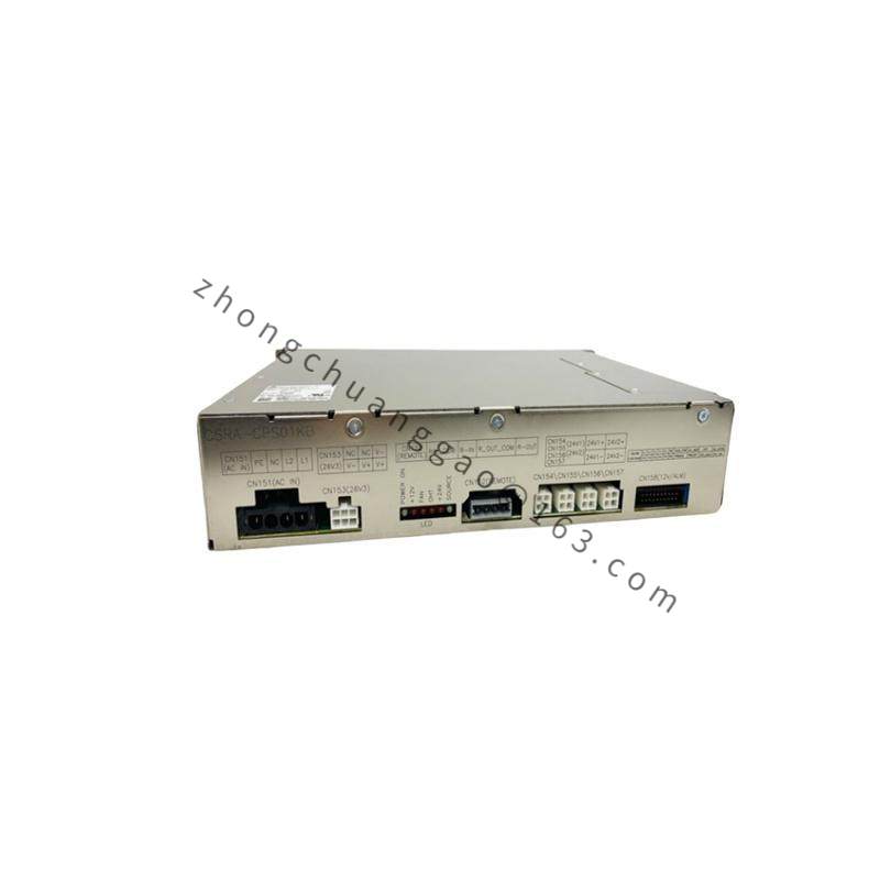 Yaskawa YRC1000 CSRA-CPS01KA Power Supply