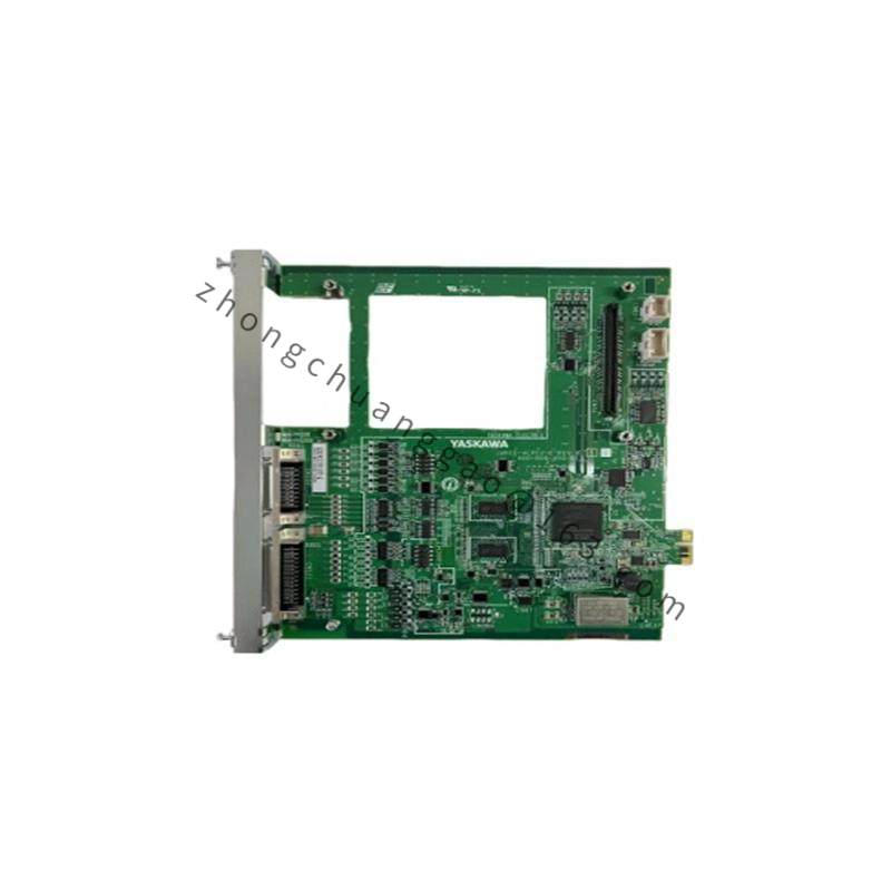 Yaskawa YRC1000 JANCD-ACP02-E Robot Board
