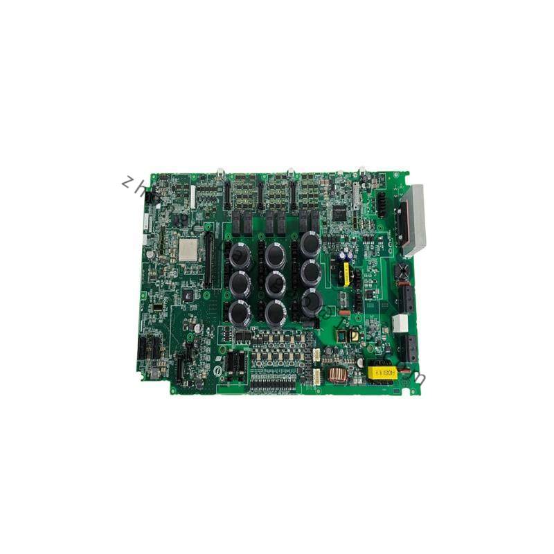 YASKAWA YRC100 CSRB-CBB01AA MICRO CONTROLLER BASE UNIT PC BOARD ASSY