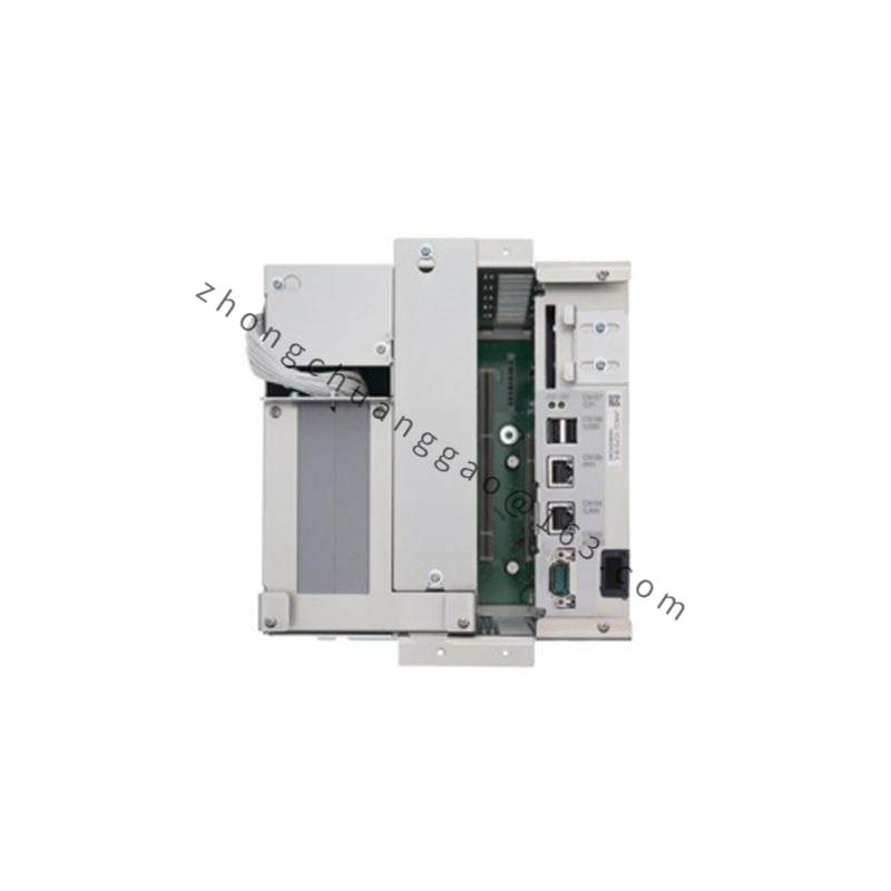YASKAWA YRK01B-1E DX100CPUJZNC-YRK01B-1E CPU Rack
