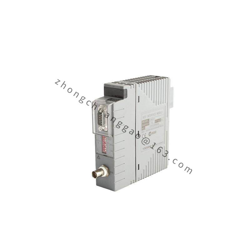 YOKOGAW EB501-10 S2 Bus Interface Module