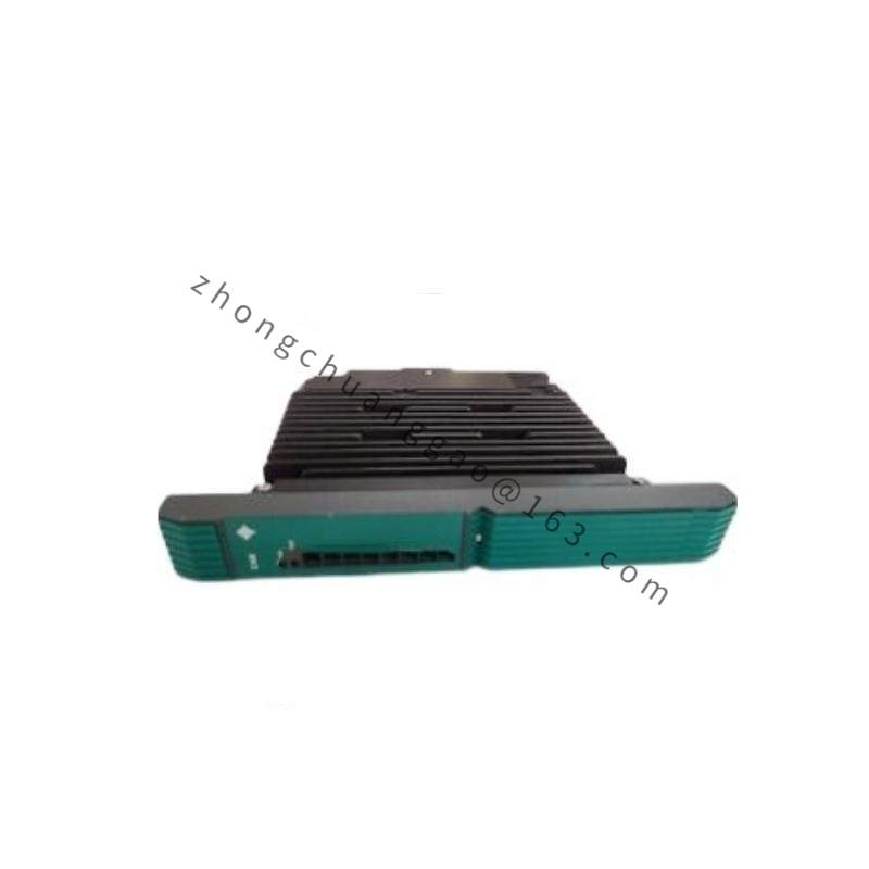 YOKOGAWA 16404-500/3 PRO-SAFE CRITICAL ANALOG MODULE
