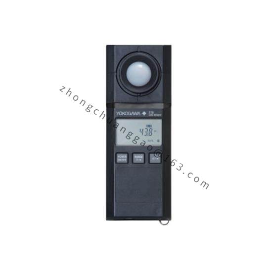 Yokogawa 51011  Digital Lux Meter