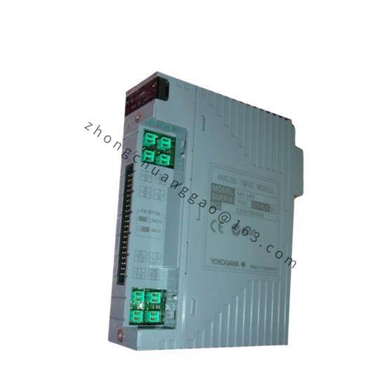 YOKOGAWA 8662560000