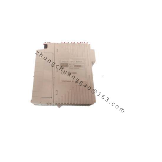Yokogawa AAI141-S00 S2  Analog Input Module