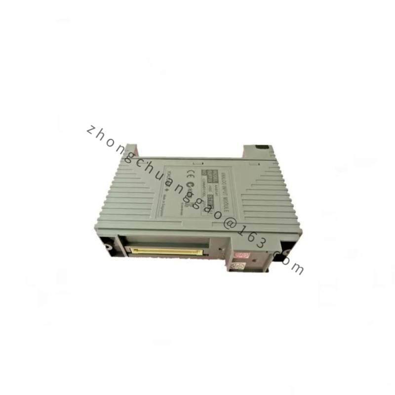 YOKOGAWA AAI141-S00 S2 Analog Input Module