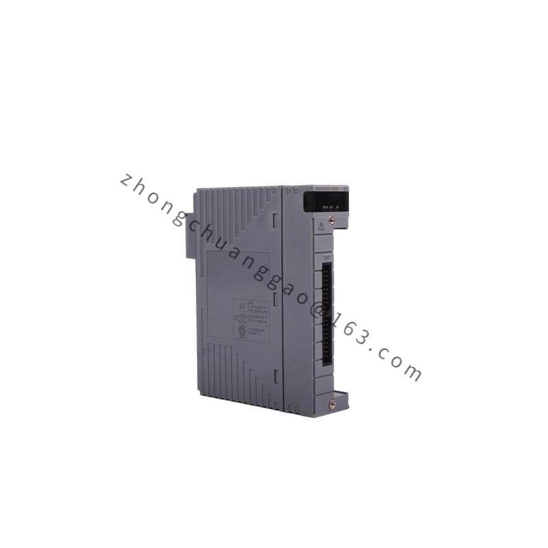 YOKOGAWA AAI143-H50