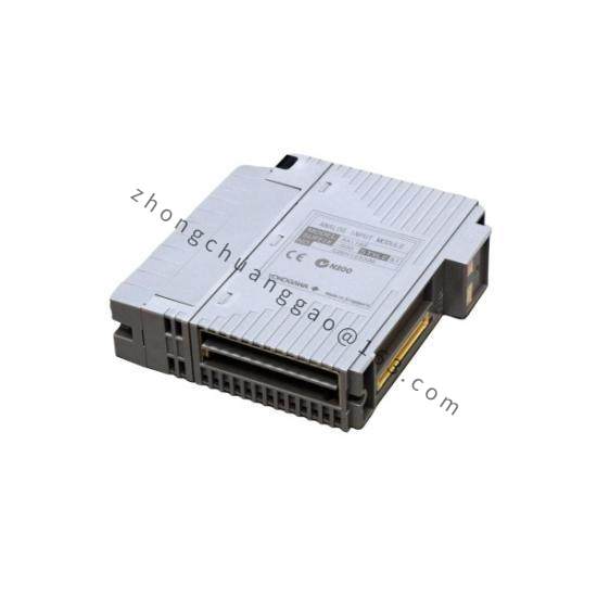 Yokogawa AAI143-S00 A4S00  Analog I/O Module