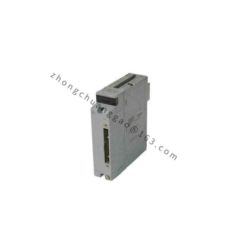 YOKOGAWA AAI143-S50 S1 Analog output module