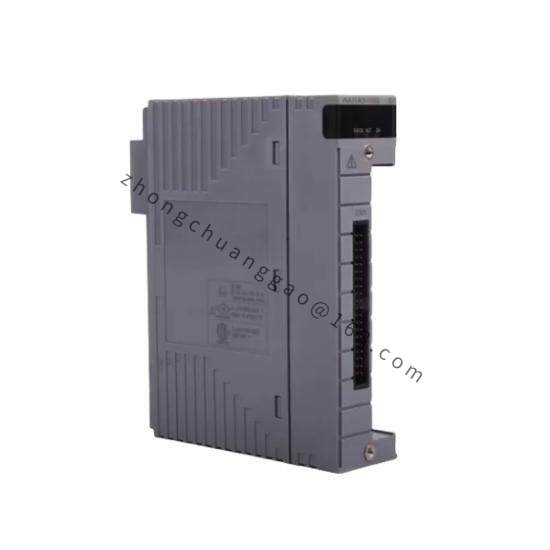 Yokogawa AAI143 H0  Analog Input Module