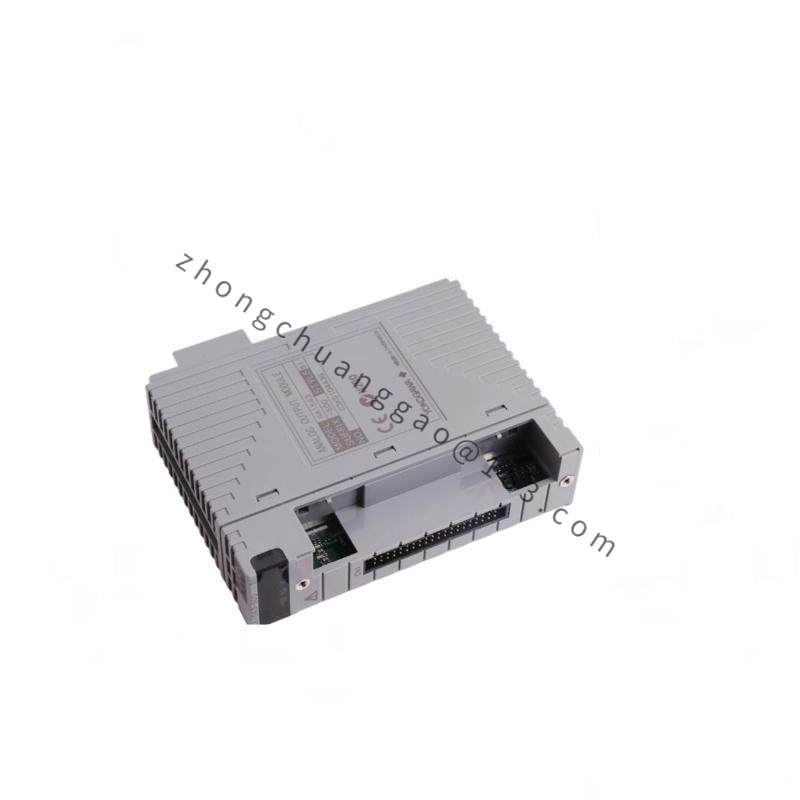 YOKOGAWA AAI543-S00 Processor Module