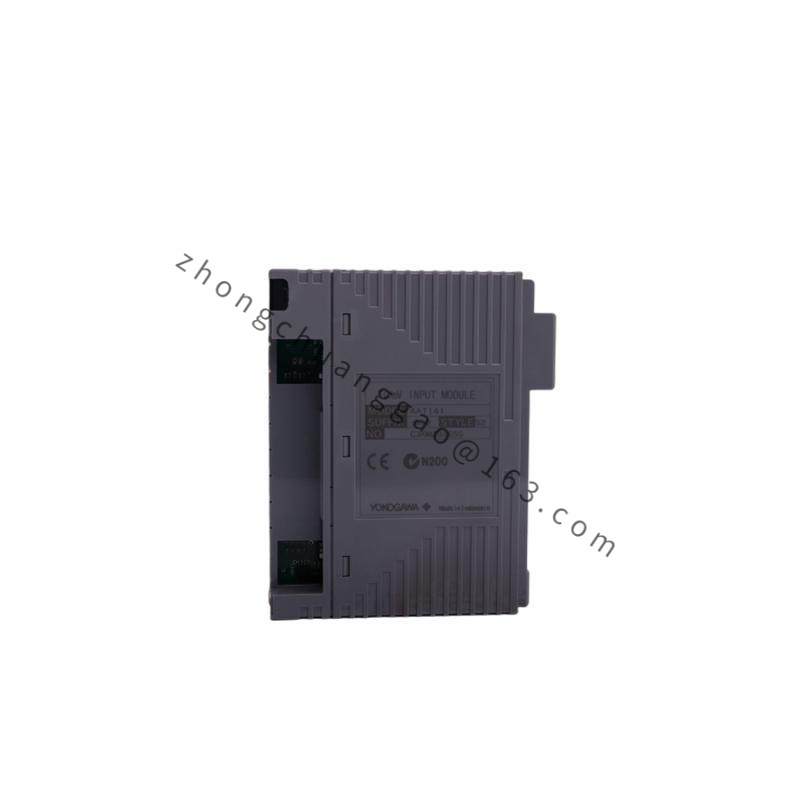 Yokogawa AAI835-H00 Output Module