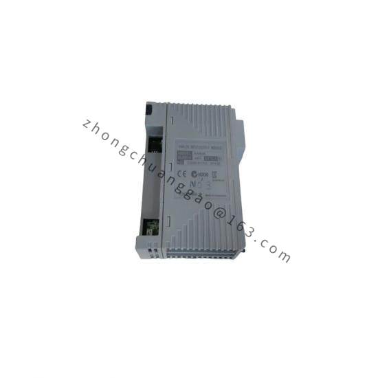 Yokogawa AAI835-H53-S3 Analog I/O Modules