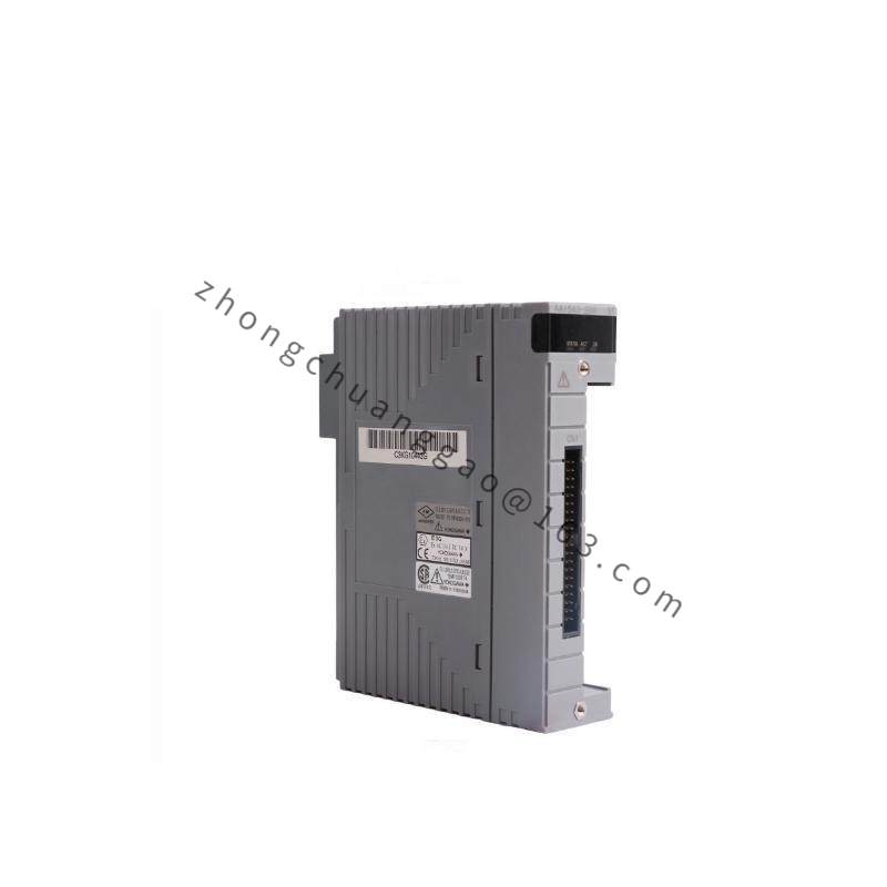 YOKOGAWA AAI835-H53 S3 analog input/output module