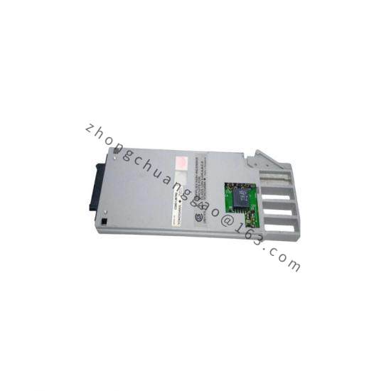 Yokogawa AAM11-S2 Current Voltage Input Module