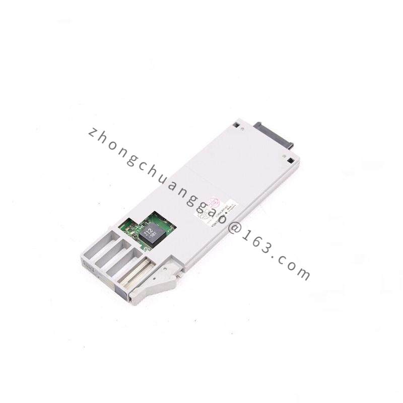 YOKOGAWA AAM11 Current Voltage Input Module