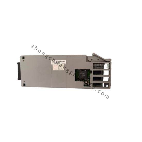 Yokogawa AAM11B Current/Voltage Input Module  AAM11B