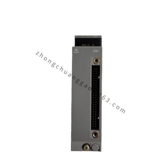 Yokogawa AAR145-S00-S1 RTD/POT Input Module  AAR145S00S1