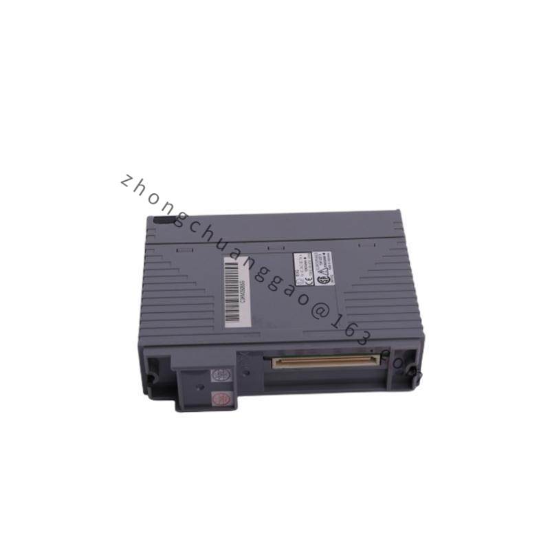 Yokogawa AAR145-S53 S1 Analog I/O Module