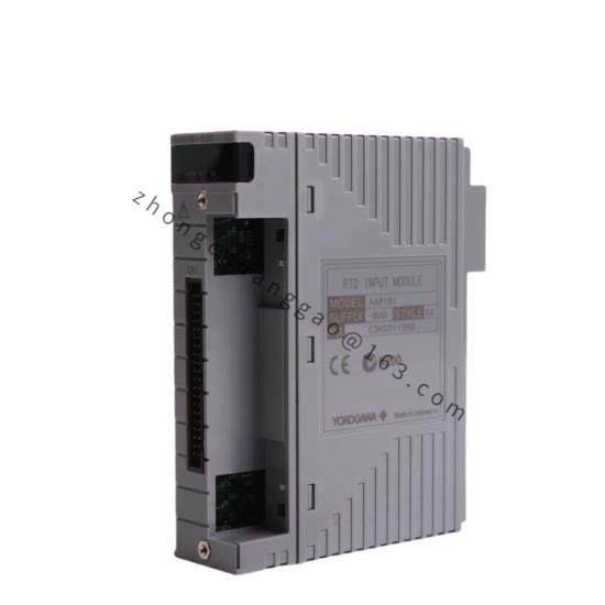 Yokogawa AAR181-S00 Input Module  AAR181 S00