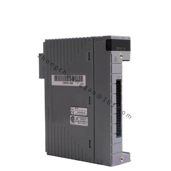 Yokogawa AAR181-S00 Input Module  AAR181 S00